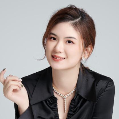 LAOZHONGYI 新中式护肤