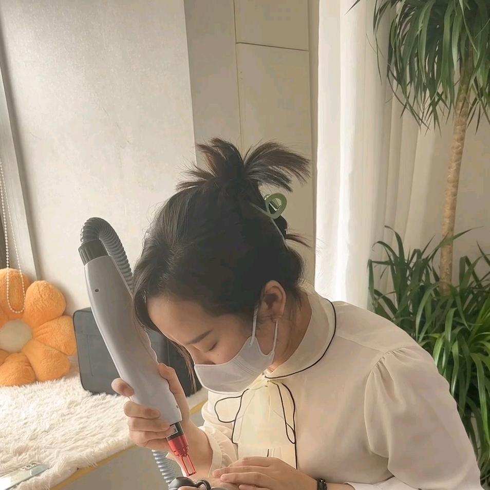 西工区 荔妍美学·皮肤管理中心