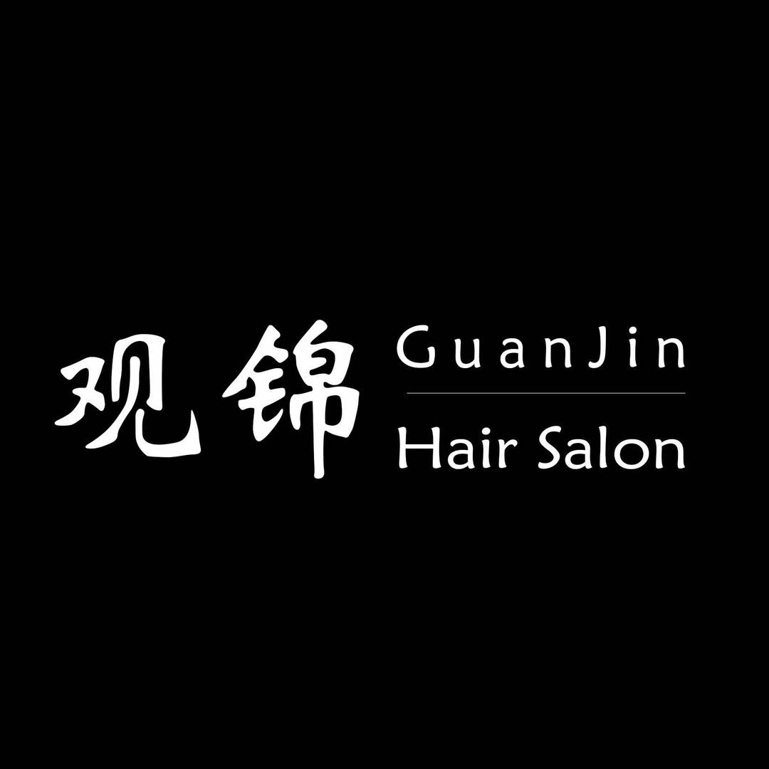 观锦烫染美发官方号