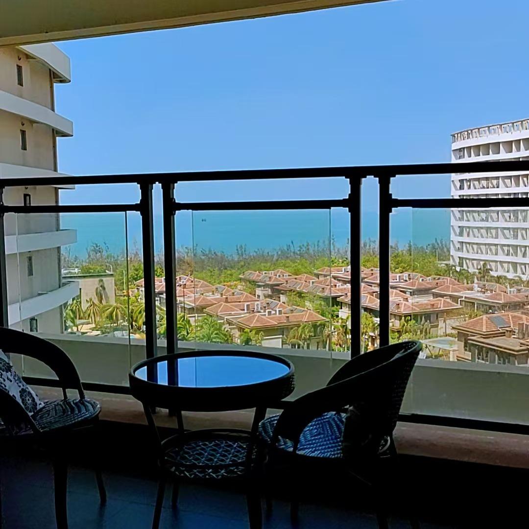 海口听海民宿(金沙湾店)宠粉号