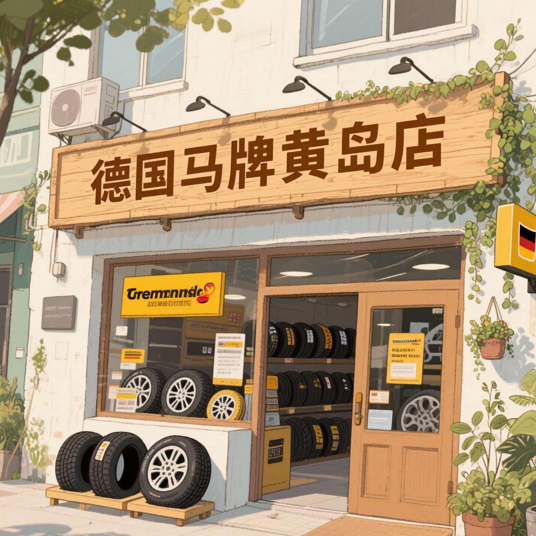 青岛吉美达汽车服务有限公司