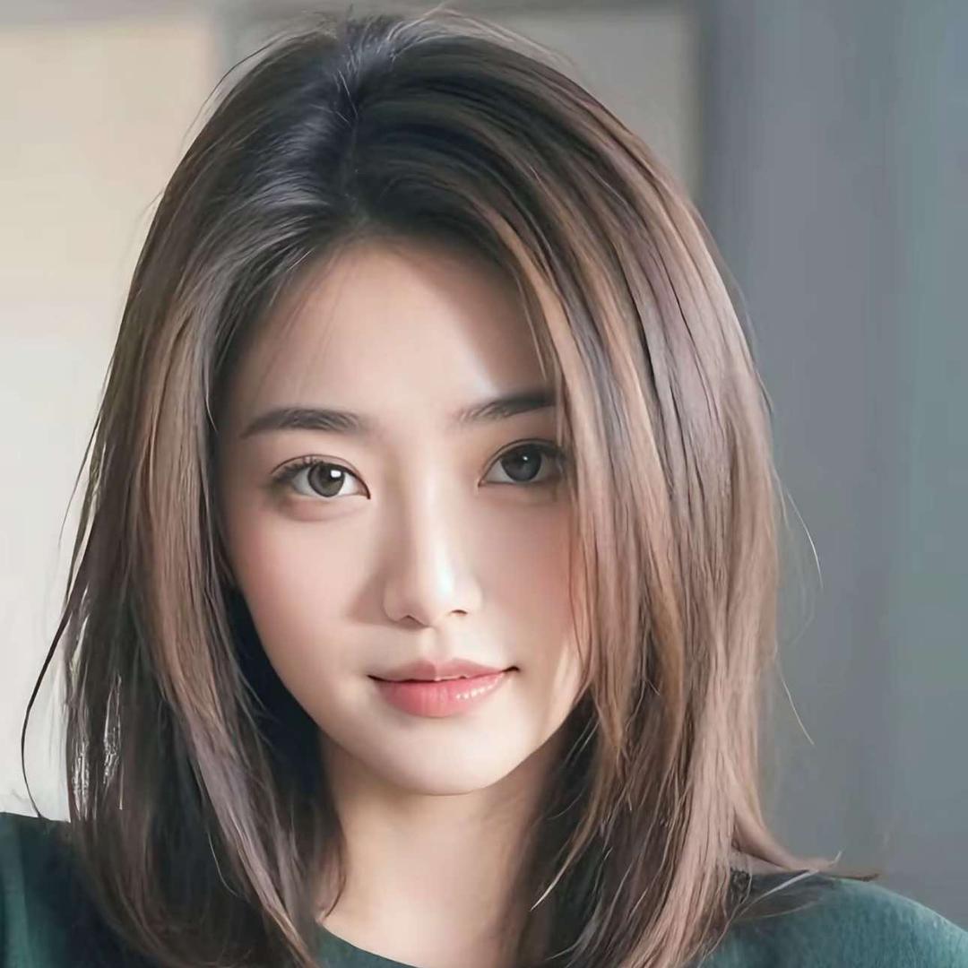 阿明形象沙龙官方号