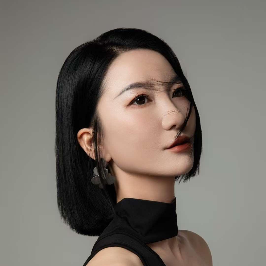 聊城上喜美学中式美睫