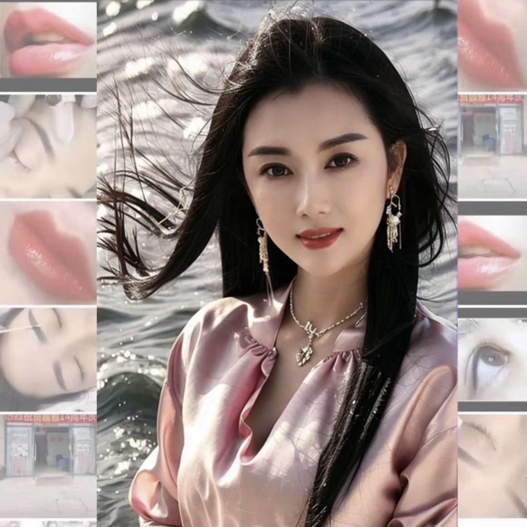 叶叶（柳江靓雅美业）