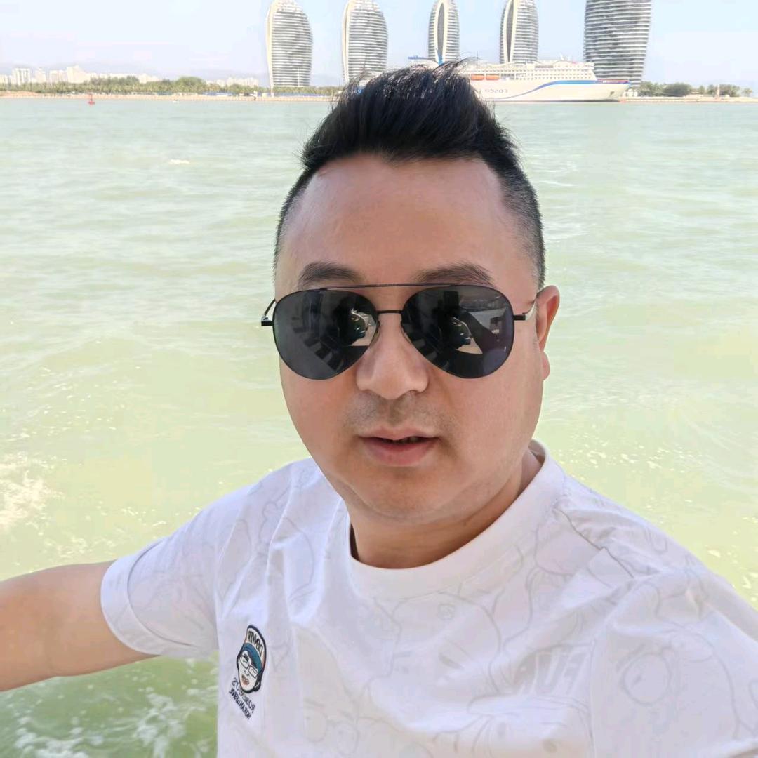 东升楼华语通讯官方号