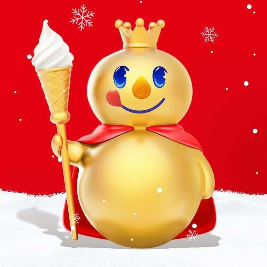 蜜雪冰城官方团购！