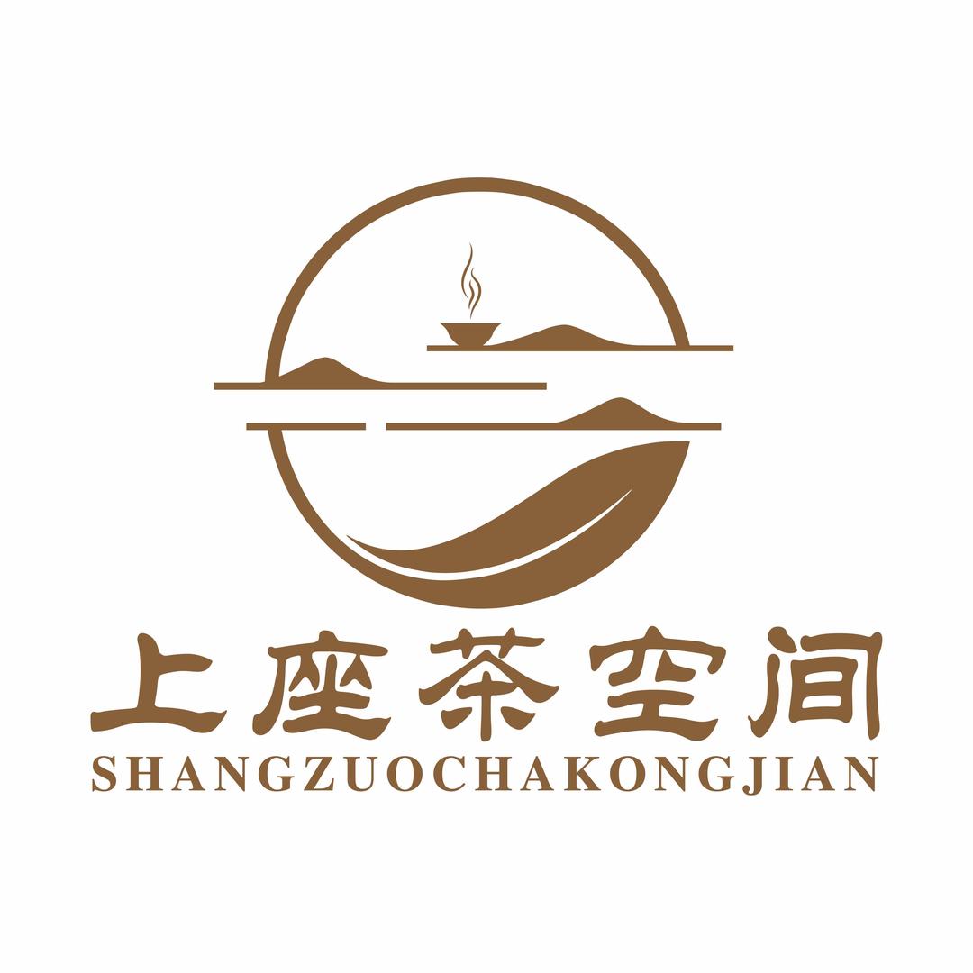 张家港上座茶空间