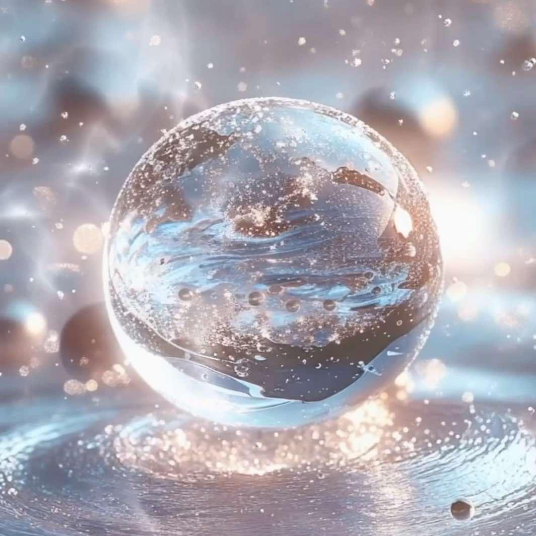 言芯水晶