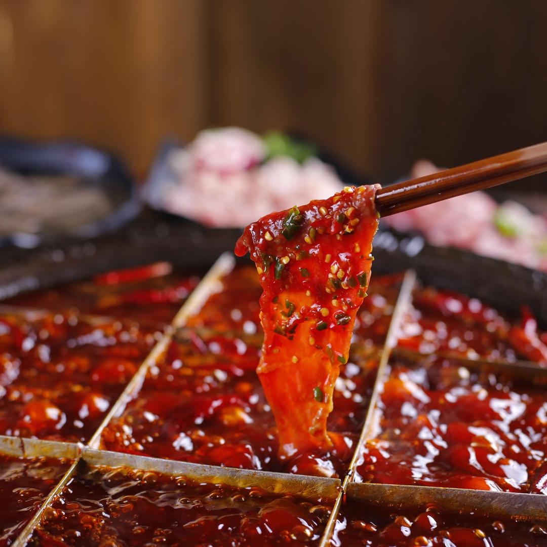 蛟龙火锅《兴文店》