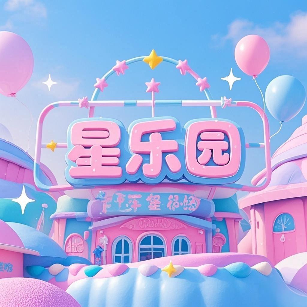 星乐园（莆田体育中心店）