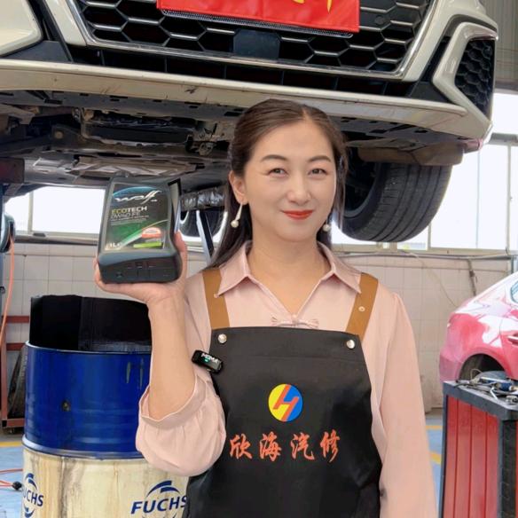 宜良欣海汽车服务有限公司