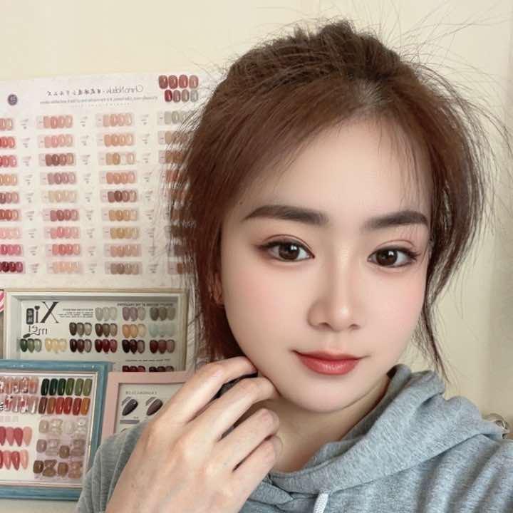 南桥七妹美甲美睫