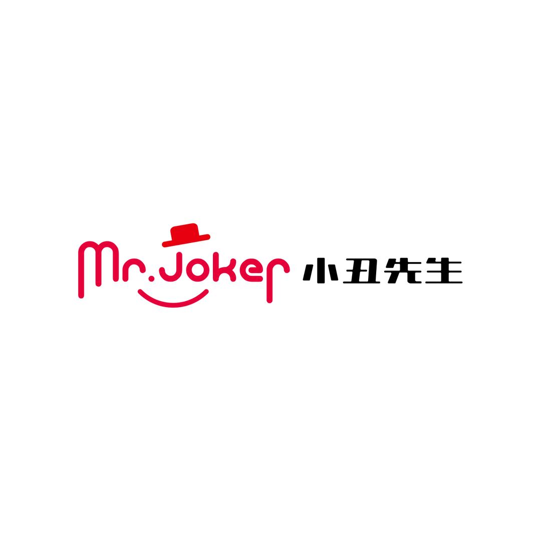 聊城小丑先生西饼屋