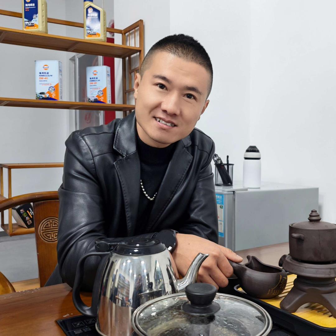 贵阳鹏仔修车·鼎鹏