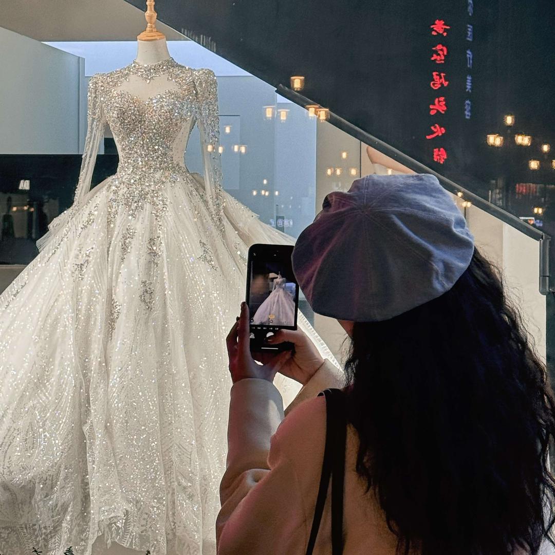 如愿一站式婚纱馆