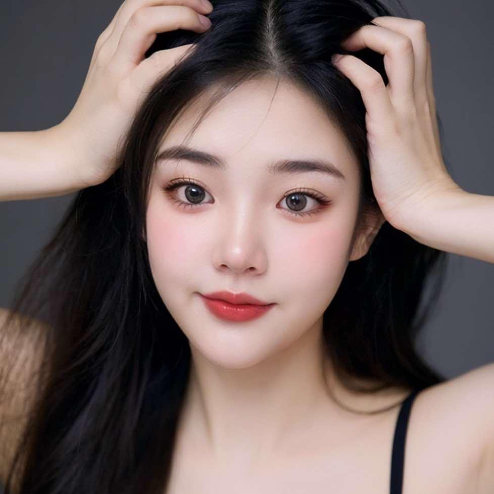 随意美甲官方号