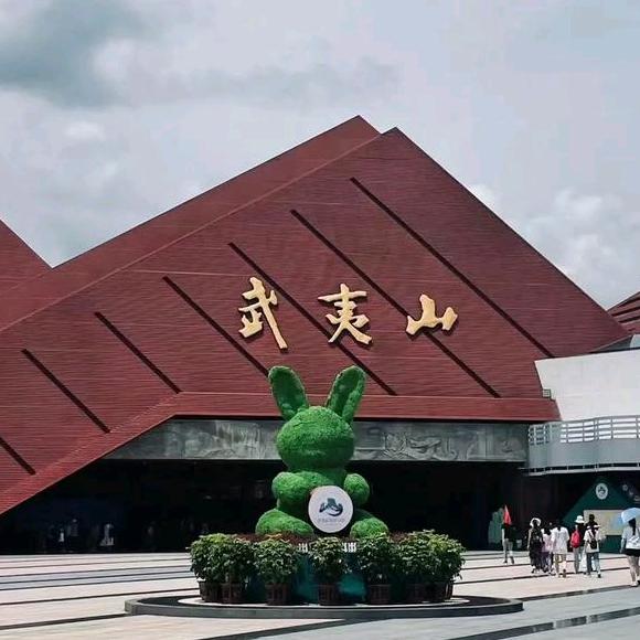 武夷山中远国际旅行社