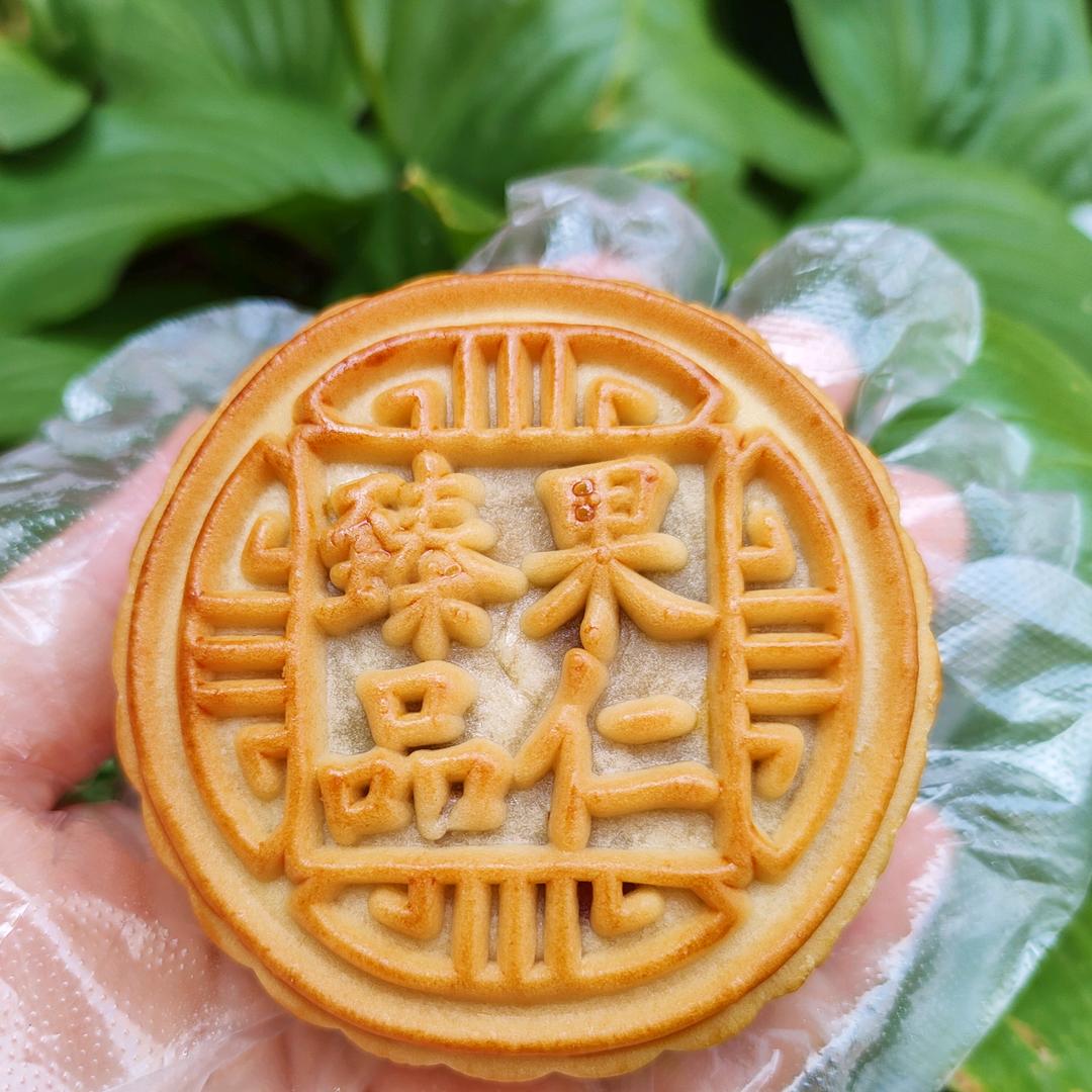 锦时月食品