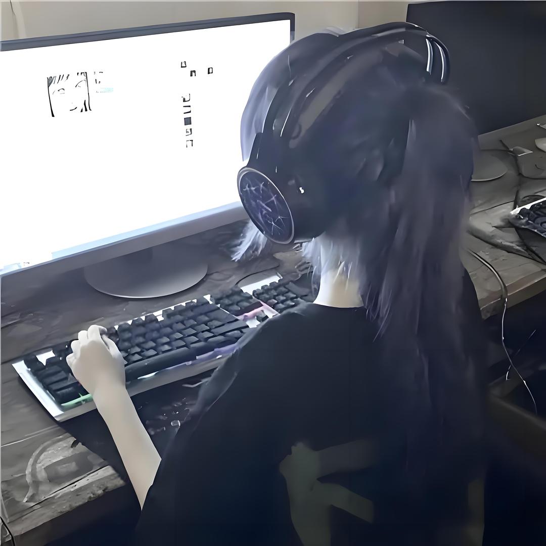 新创南风电竞馆