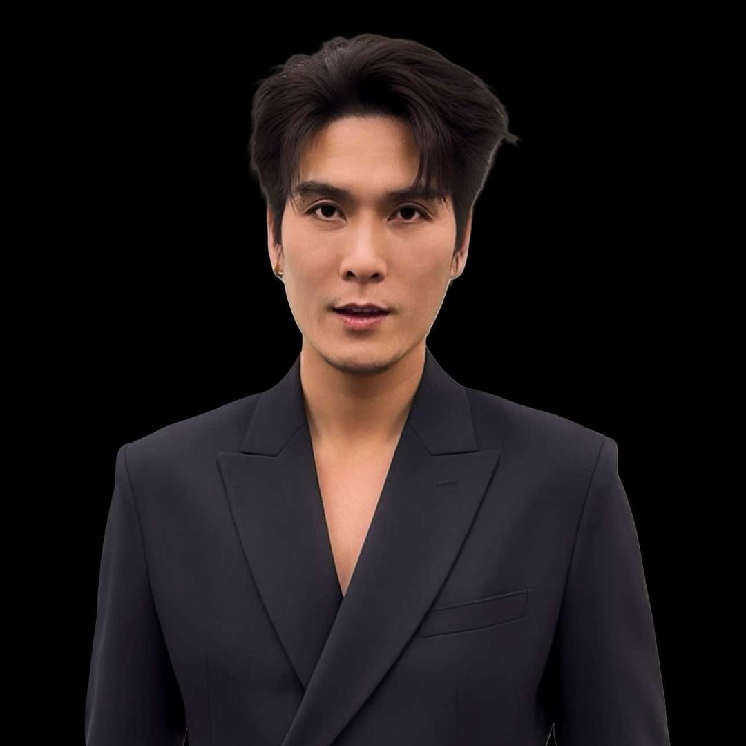 廉江市宝贝造型马红你的专属发型师私人定制