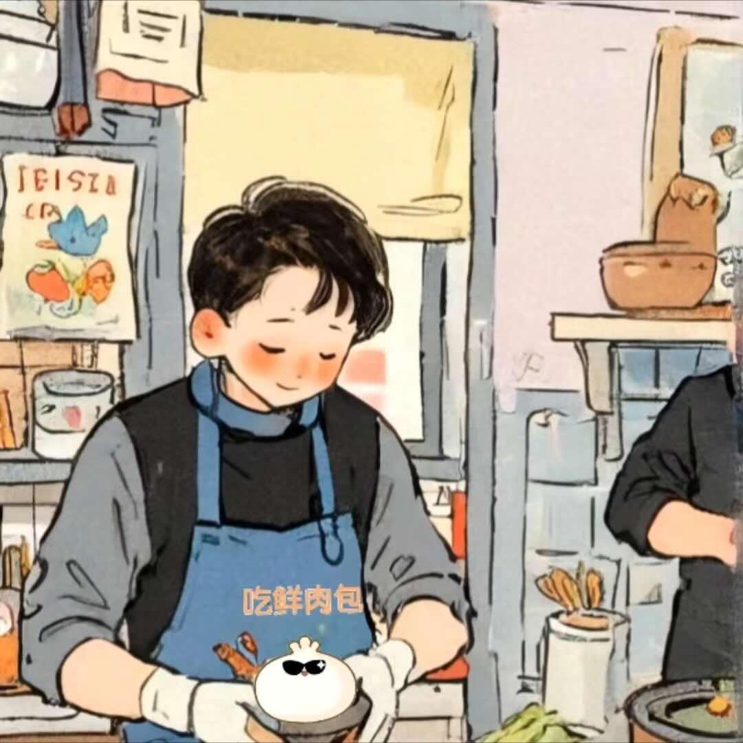 黄承承杭州小笼包