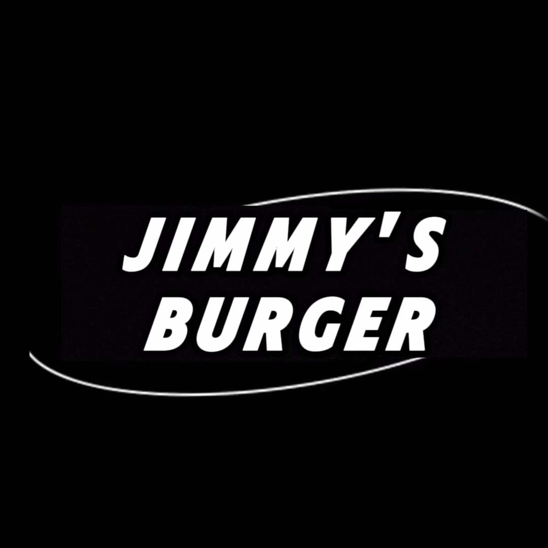 Jimmy Burger 吉米汉堡