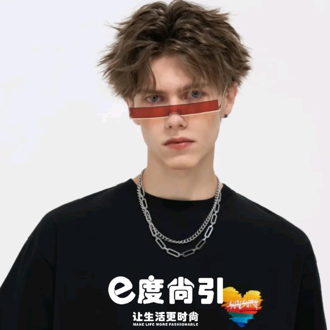 E度尚引男装（厦门旗舰总店）
