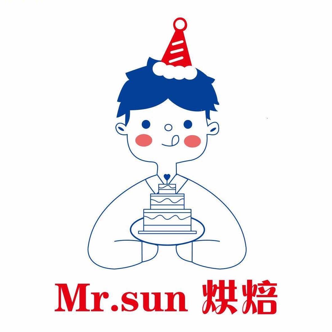 沭阳县孙先生蛋糕店