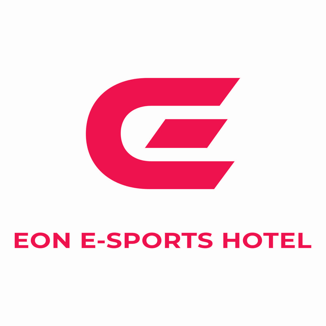 EON亿电竞酒店（宜春高铁站店）