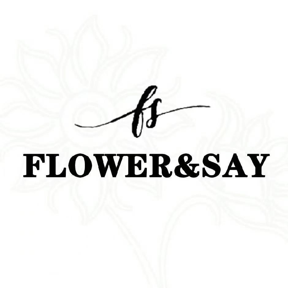 Flower&Say花语（爱琴海店）