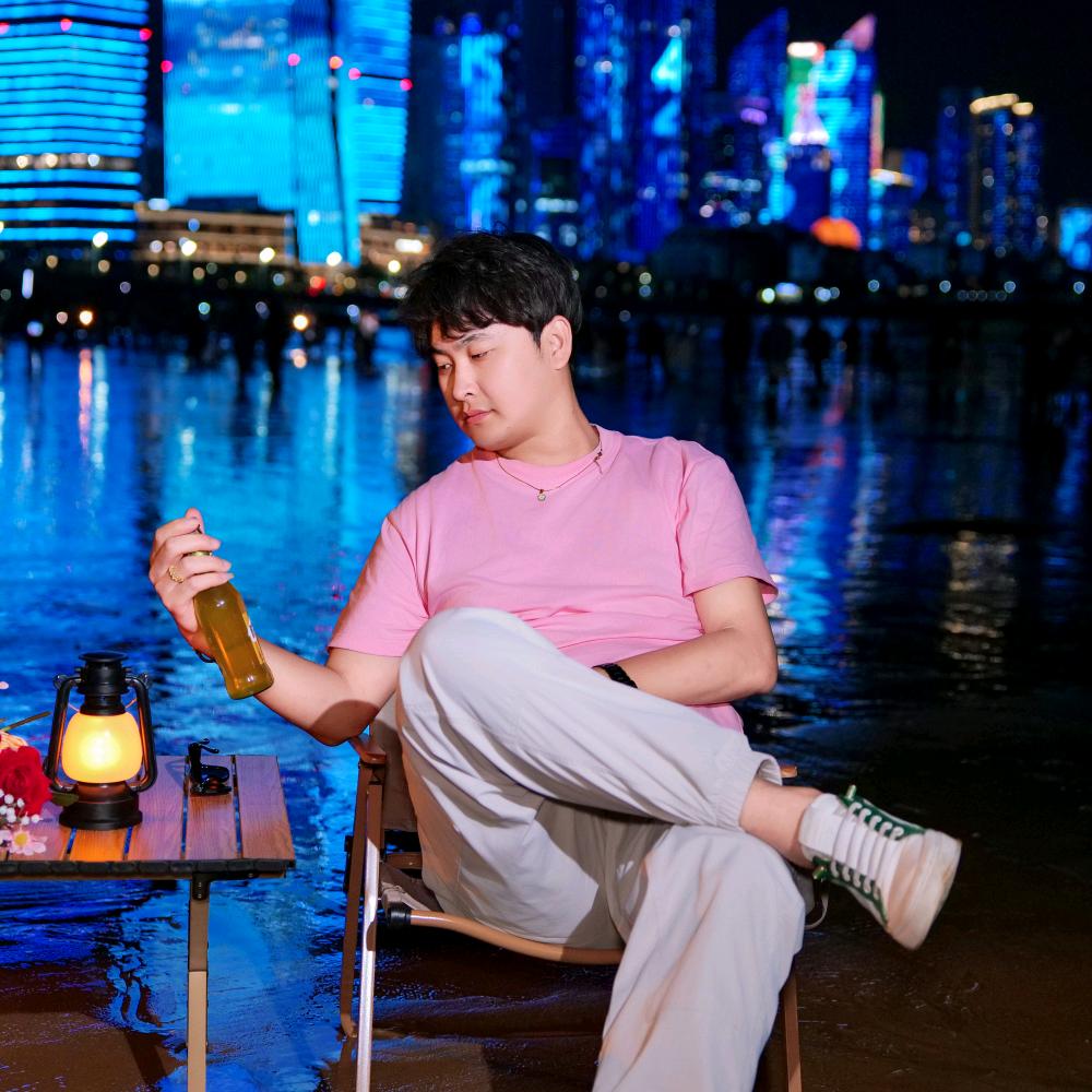 万科城MQ造型