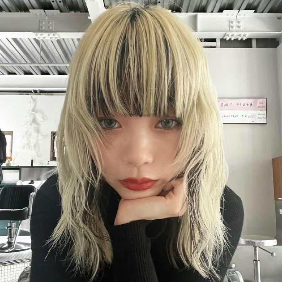 沧州市IM SALON