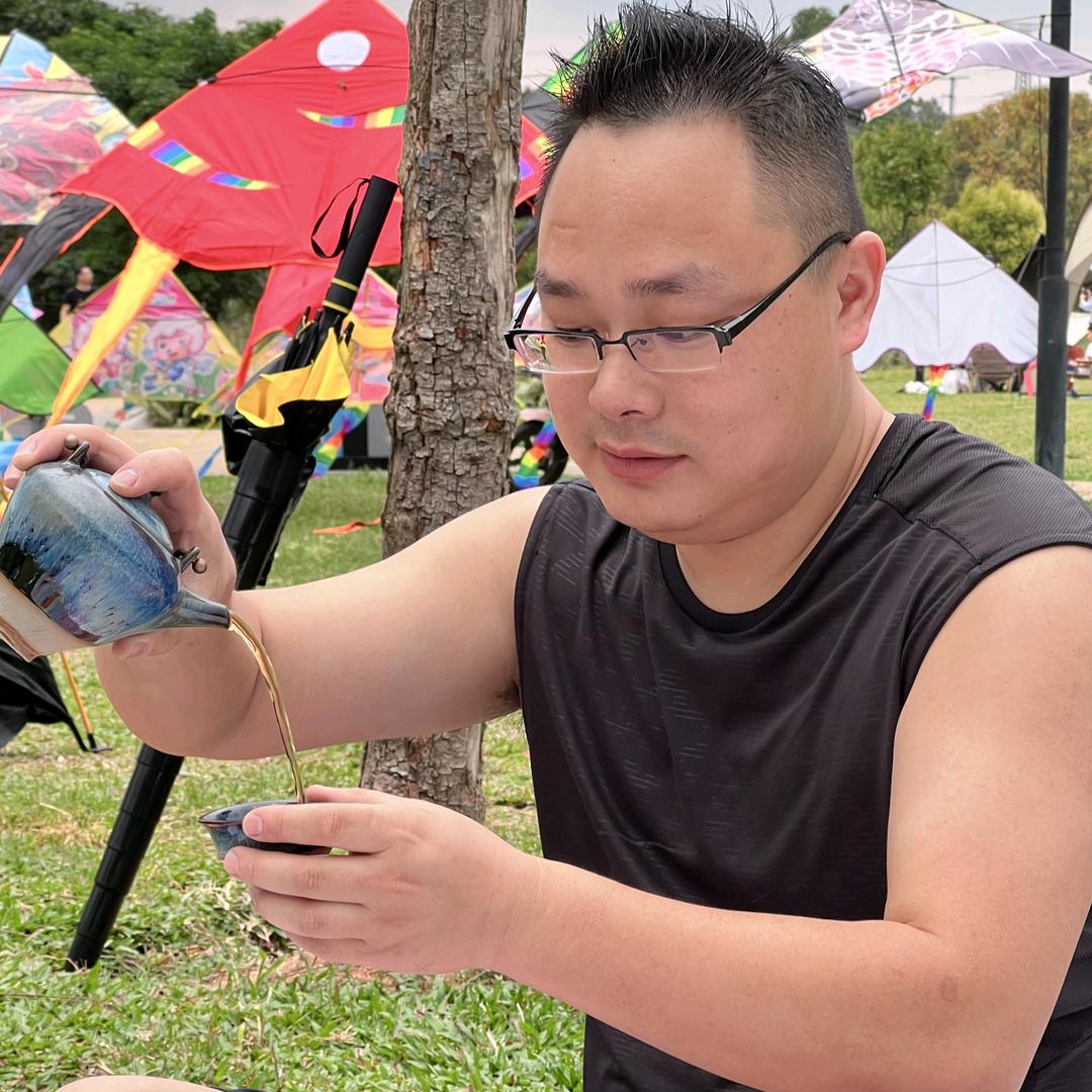 东莞市誉晰汽车用品有限公司官方号