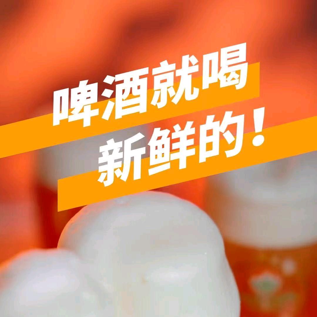 麦便利的啤酒仓（新城路店）