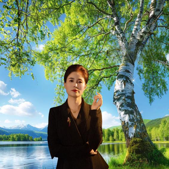 方城航邦卫浴洋姐
