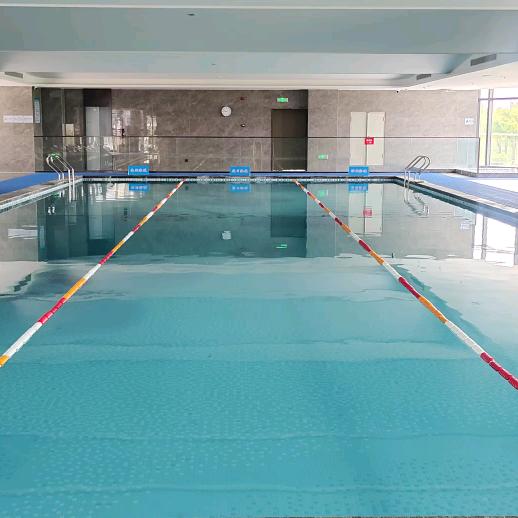 科技城游泳馆3（芳兰湖店）