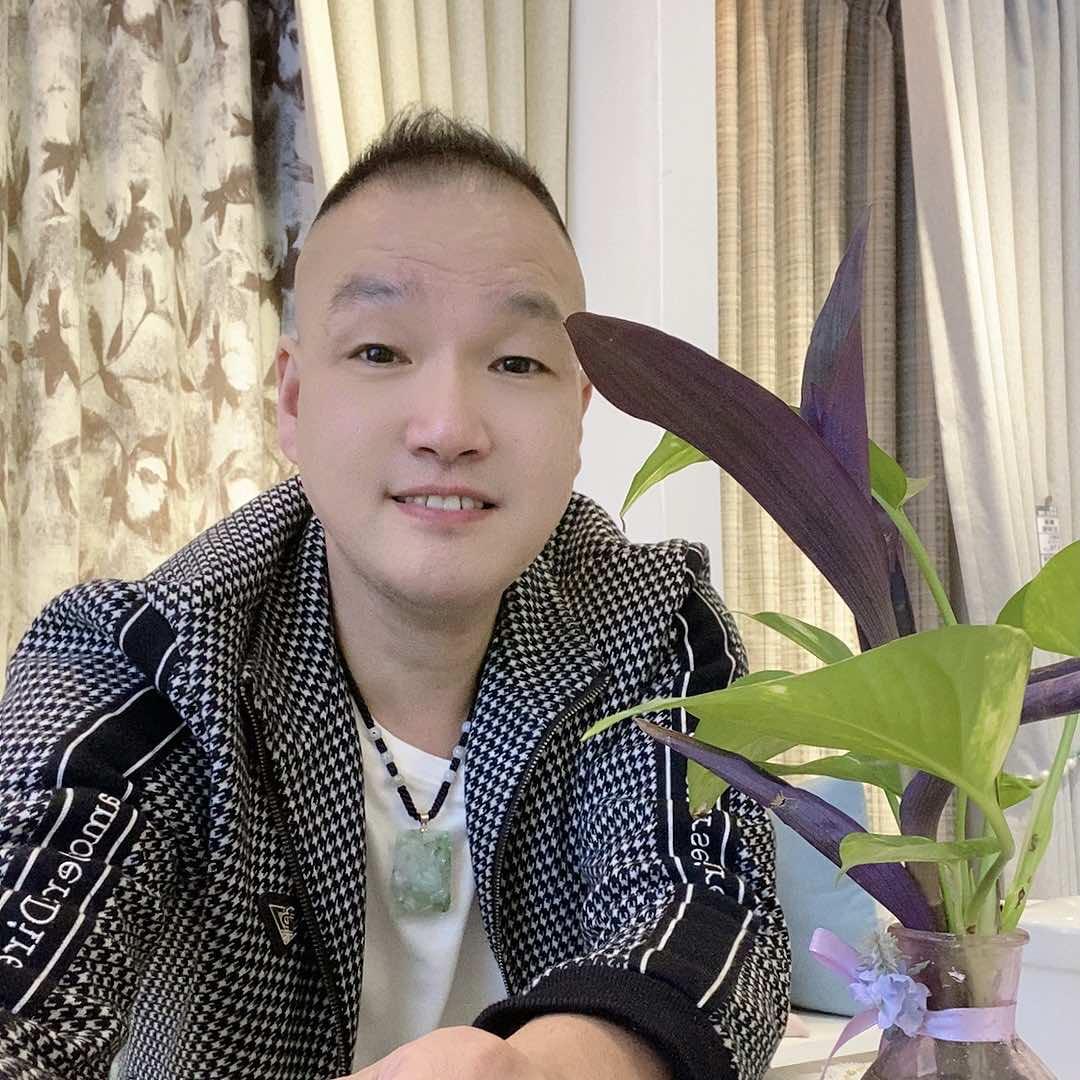 华子样板｜饶埠友好窗帘