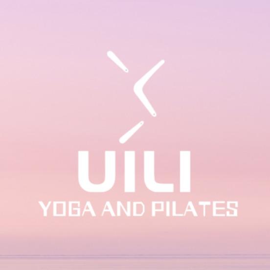 UILI天悦莲花瑜伽普拉提