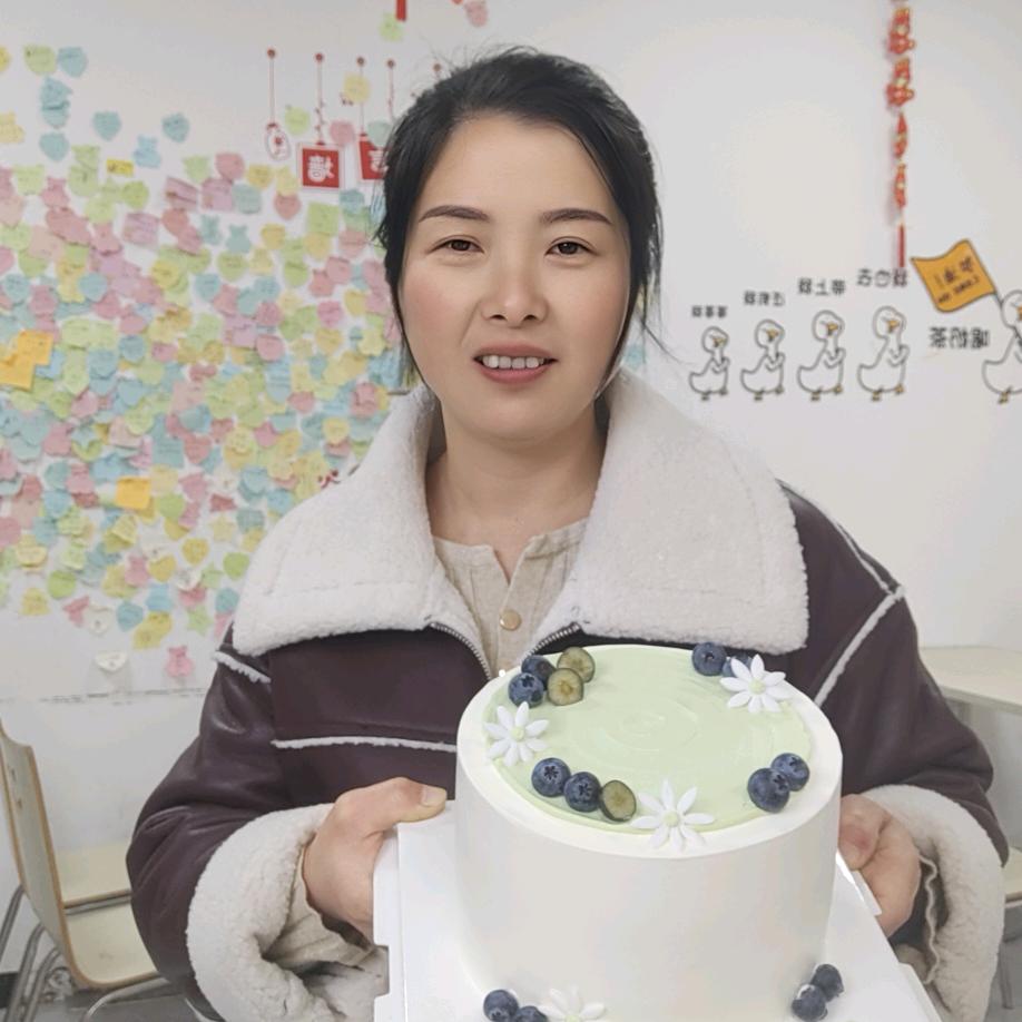 固始县一品蛋糕