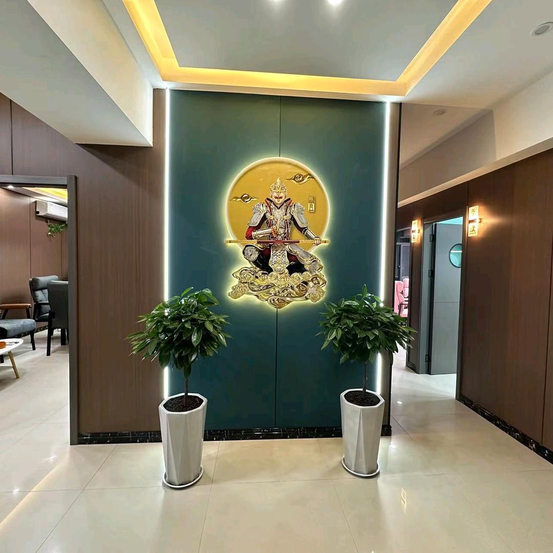 西峰区六六顺棋牌室