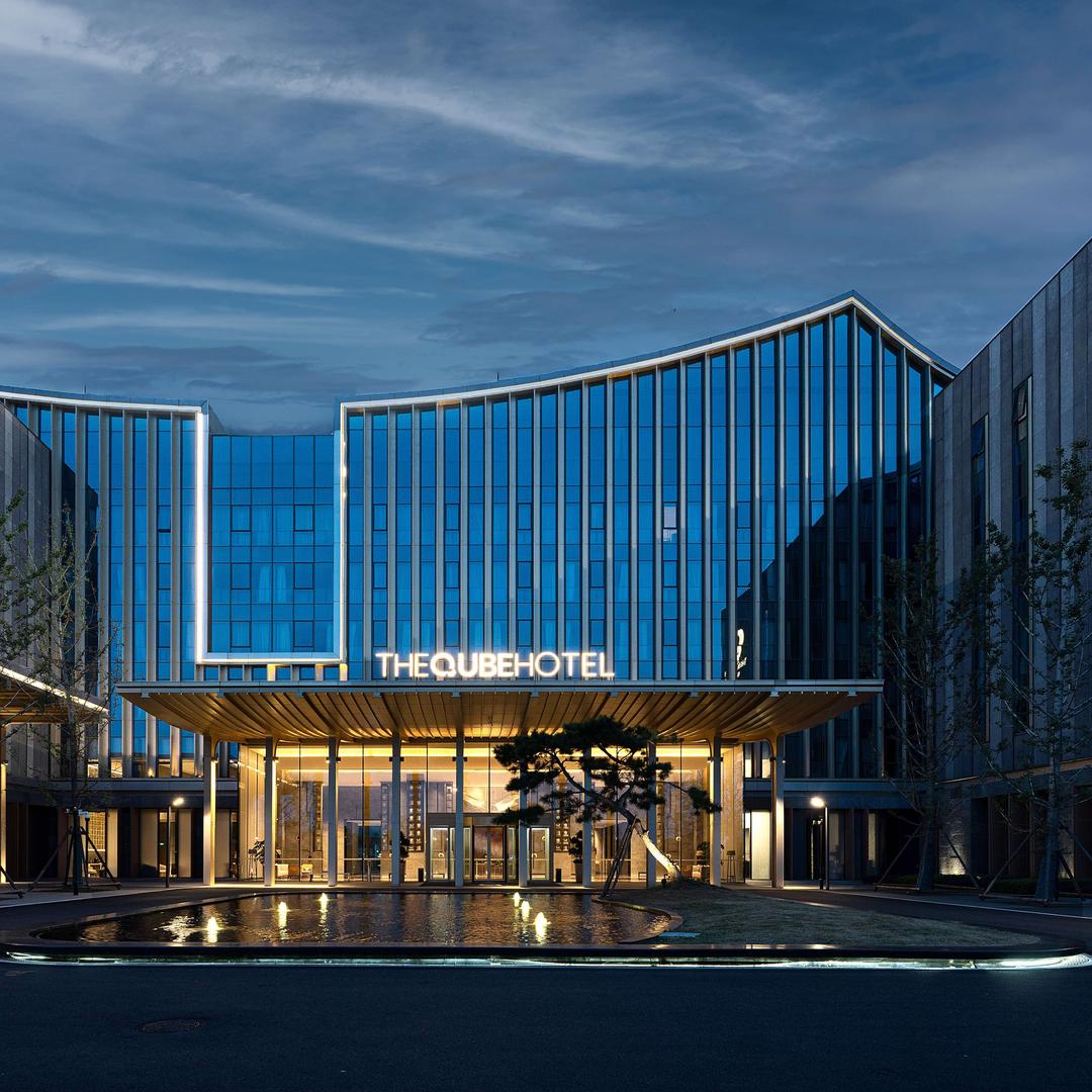 赣江绿地铂骊酒店(赣江新区店)官方号