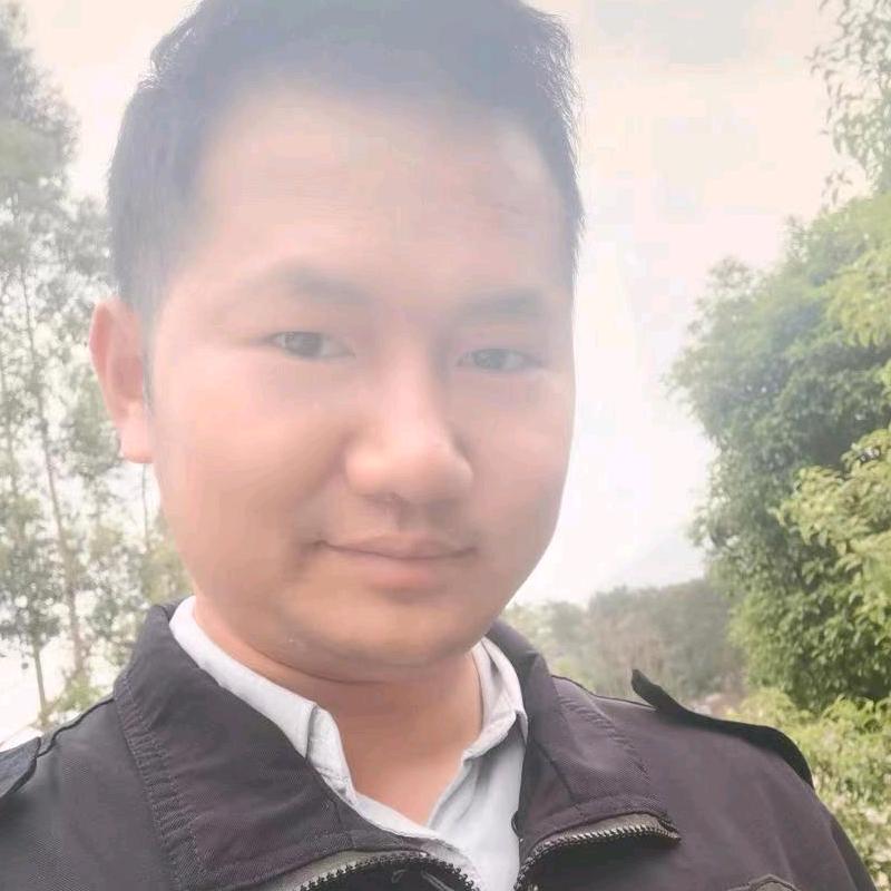 桂林金鸡岭考场（吴教练）