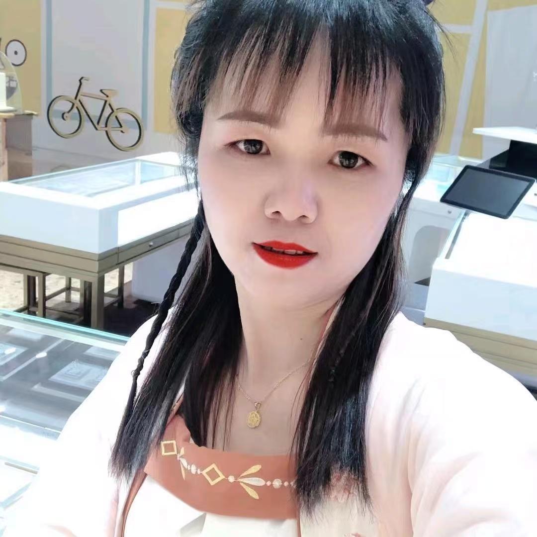 龙凤珠宝（小燕）