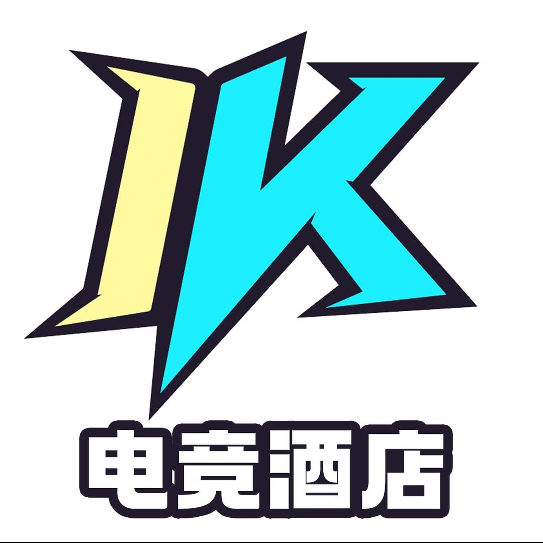 I.K电竞酒店｜万科店
