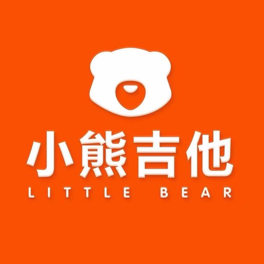 小熊吉他优惠团购