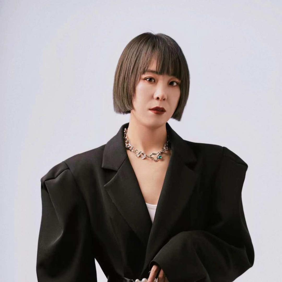 美美秀造型大头