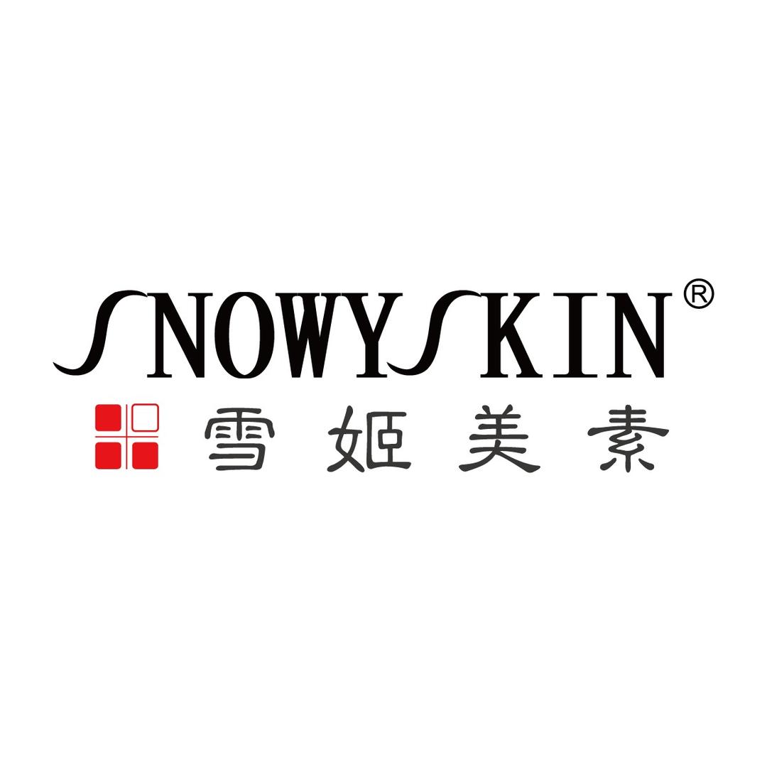 雪姬美素官方号