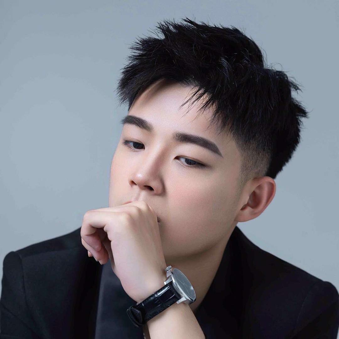 太原发型设计代言马云（福利推荐官）