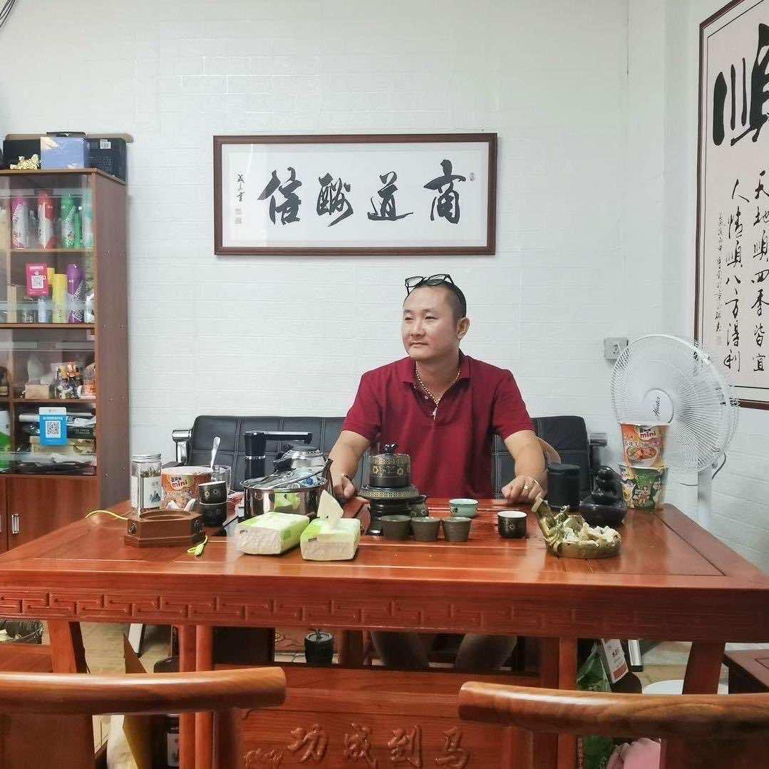 啊刁秒车    （顺利二手车会馆）
