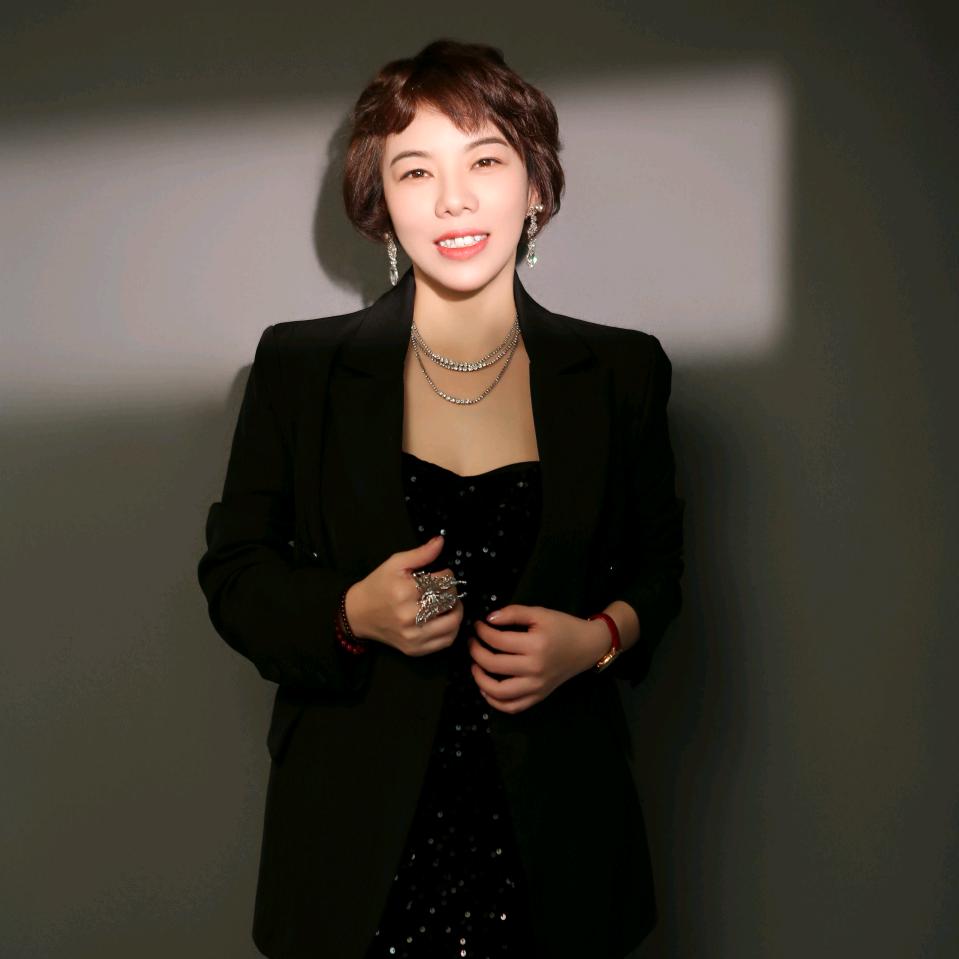 上海香雅懂养生-杜芳